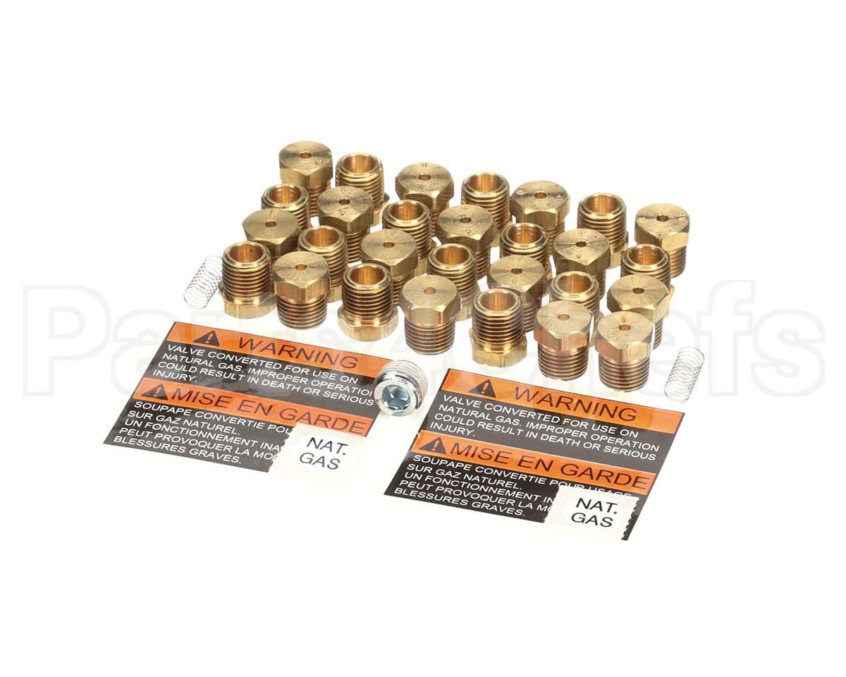 1191246 International Comfort Pro Gas Conversion Lp To Nat