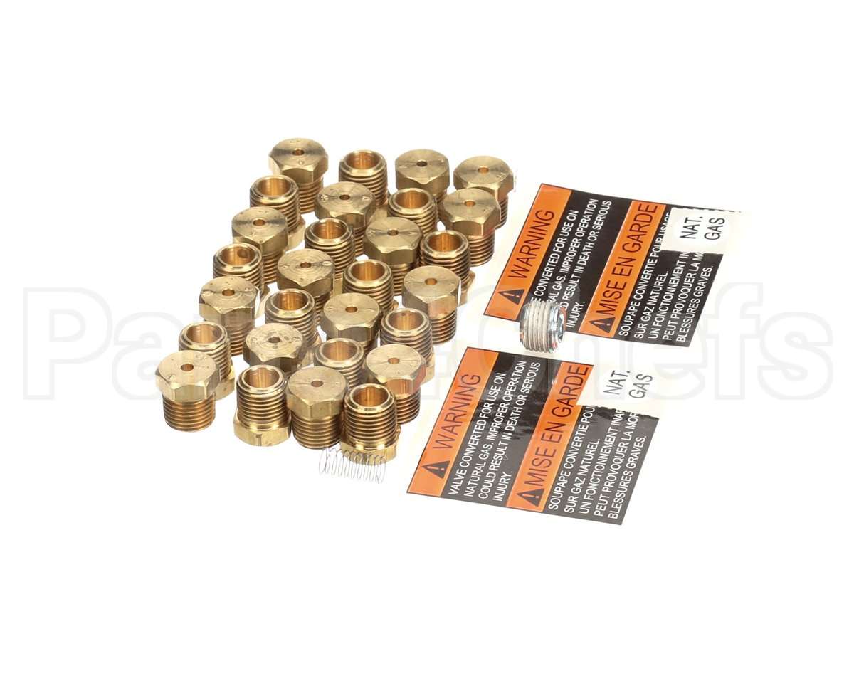1191246 International Comfort Pro Gas Conversion Lp To Nat