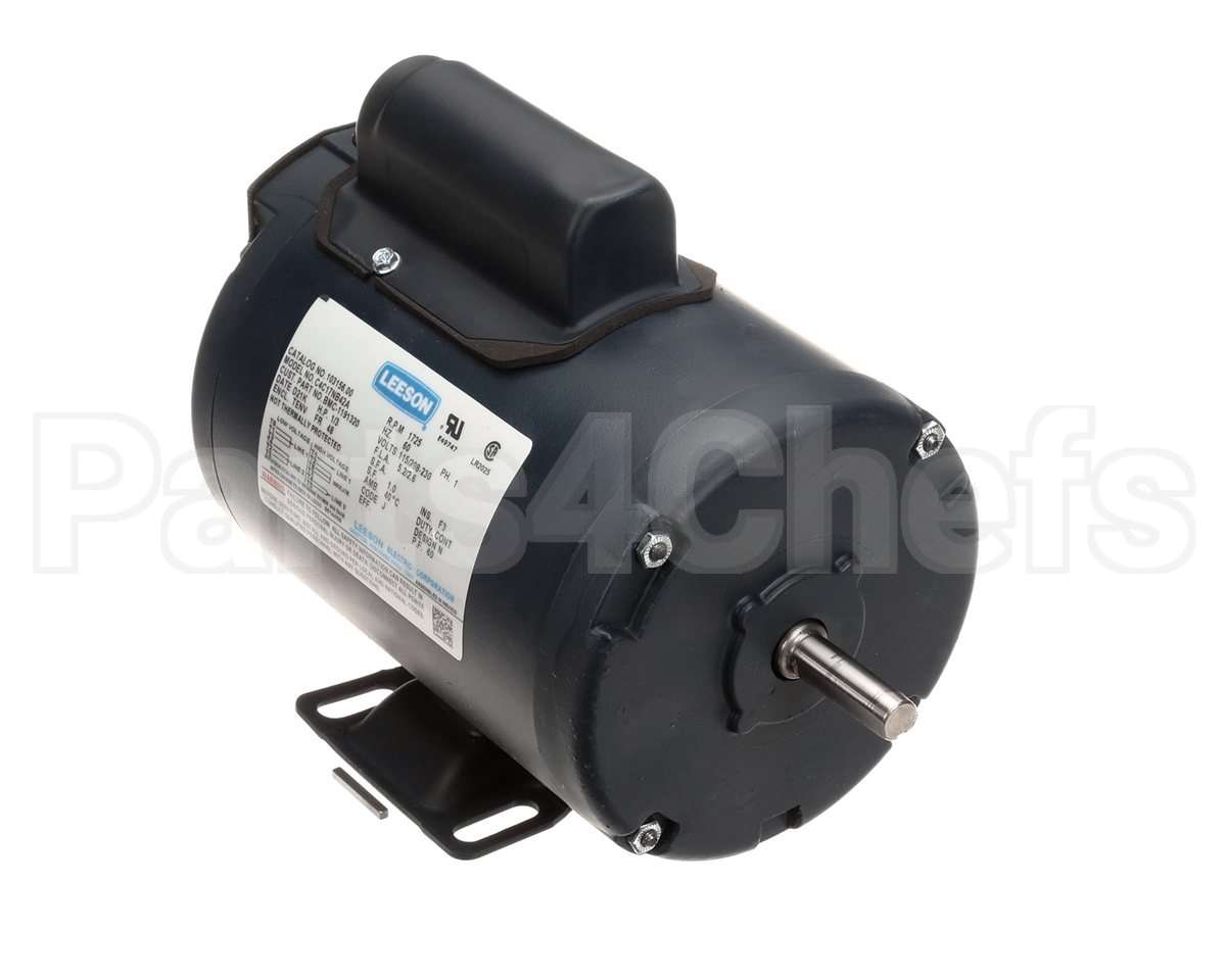 1191320 Bridge Machine Motor