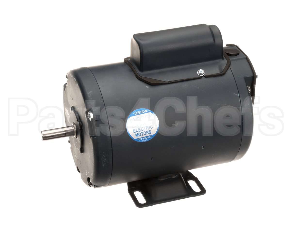 1191320 Bridge Machine Motor
