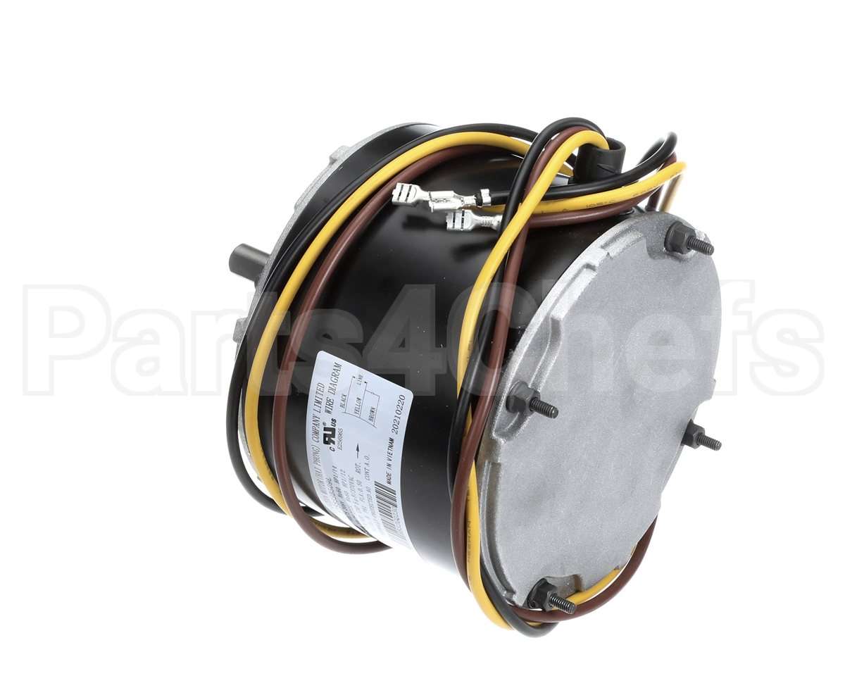 1191325 International Comfort Pro Motor, Fan 1/12Hp