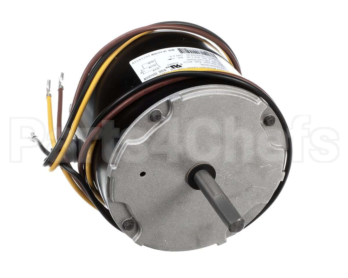 1191329 International Comfort Pro Motor, Fan 1/5Hp