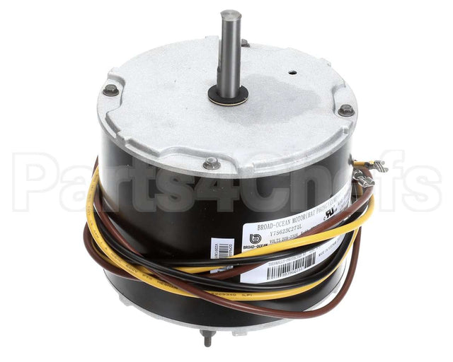 1191330 International Comfort Pro Motor, Fan 1/4Hp