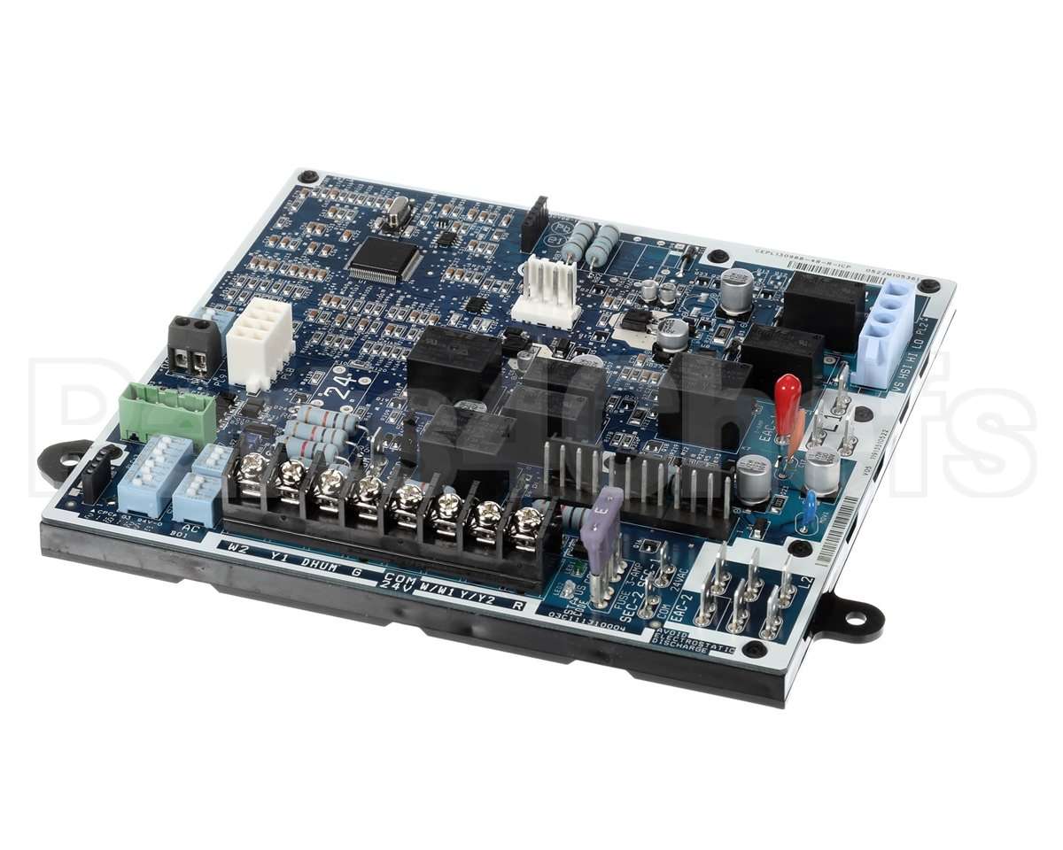 1191351 International Comfort Pro Board, Control