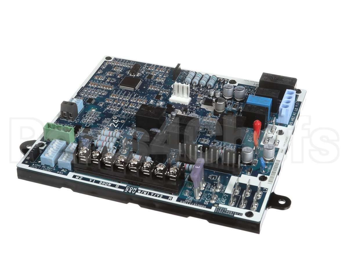 1191352 International Comfort Pro Board, Control