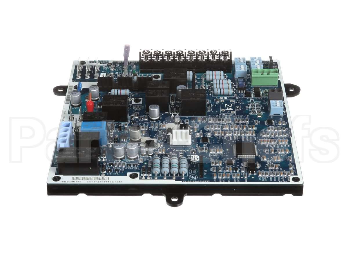 1191352 International Comfort Pro Board, Control