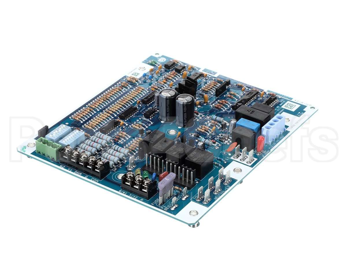 1191399 International Comfort Pro Control Board Furnace