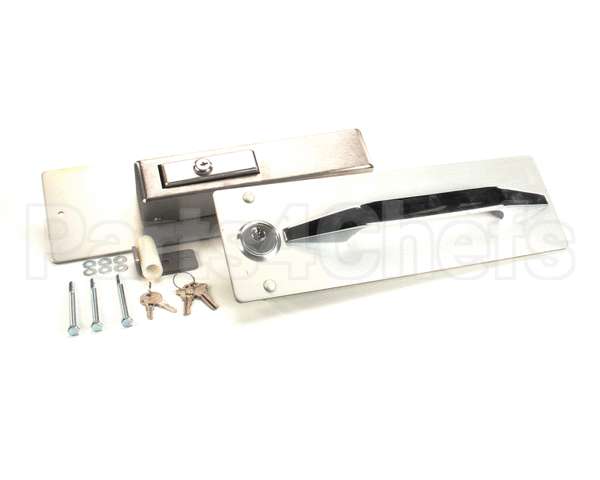 119142 Norlake Handle Secure Guard Model 1005