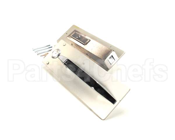119142 Norlake Handle Secure Guard Model 1005