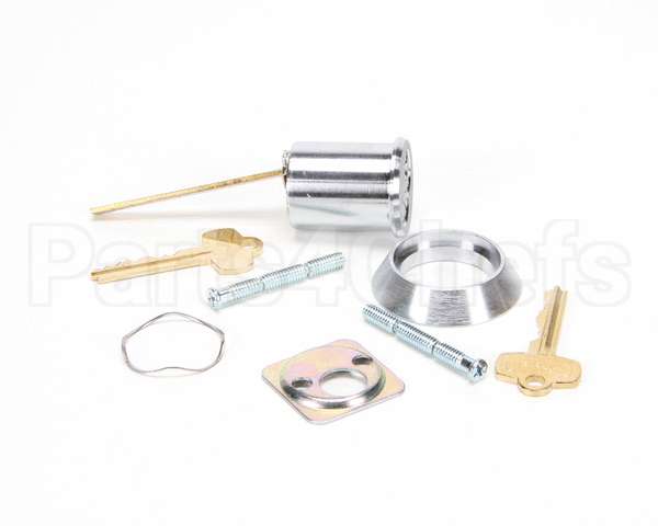 119143 Norlake Cylinder Kit Removable Core