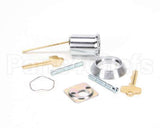 119143 Norlake Cylinder Kit Removable Core