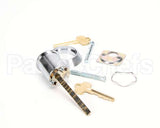 119143 Norlake Cylinder Kit Removable Core