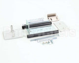 119144 Norlake Strike Assembly Thru Bolt F/11