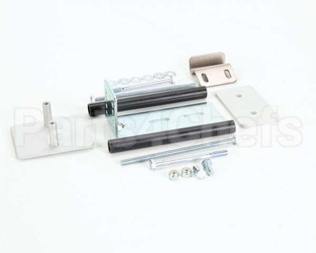 119144 Norlake Strike Assembly Thru Bolt F/11