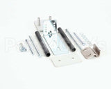 119144 Norlake Strike Assembly Thru Bolt F/11