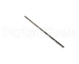 1191444 Southbend Range Door Seal, Co Bottom 60/40