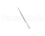 1191444 Southbend Range Door Seal, Co Bottom 60/40
