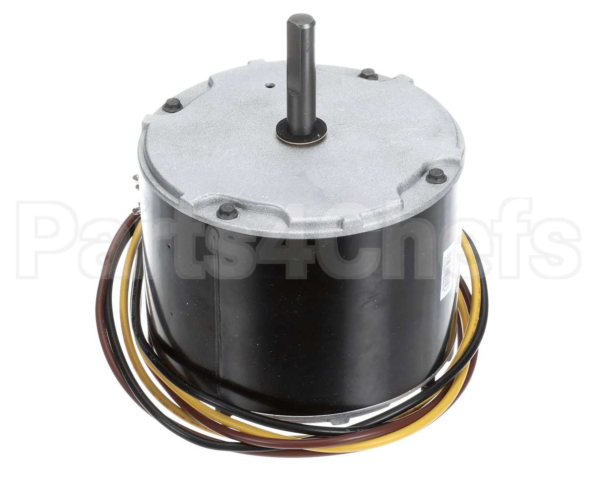 1191446 International Comfort Pro Motor, Fan, 1/10Hp