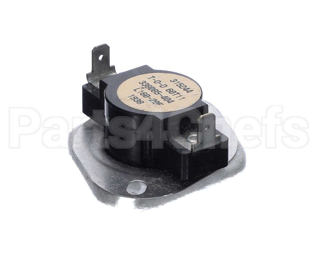 1191469 International Comfort Pro Switch Assembly Limit