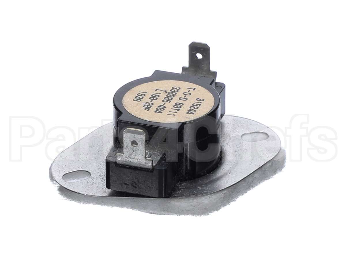 1191469 International Comfort Pro Switch Assembly Limit