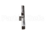 1191518 Southbend Range Bracket, Non Clog Burner Pilot