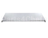 1191526 Southbend Range Splasher,Ultimate 60W X 24H