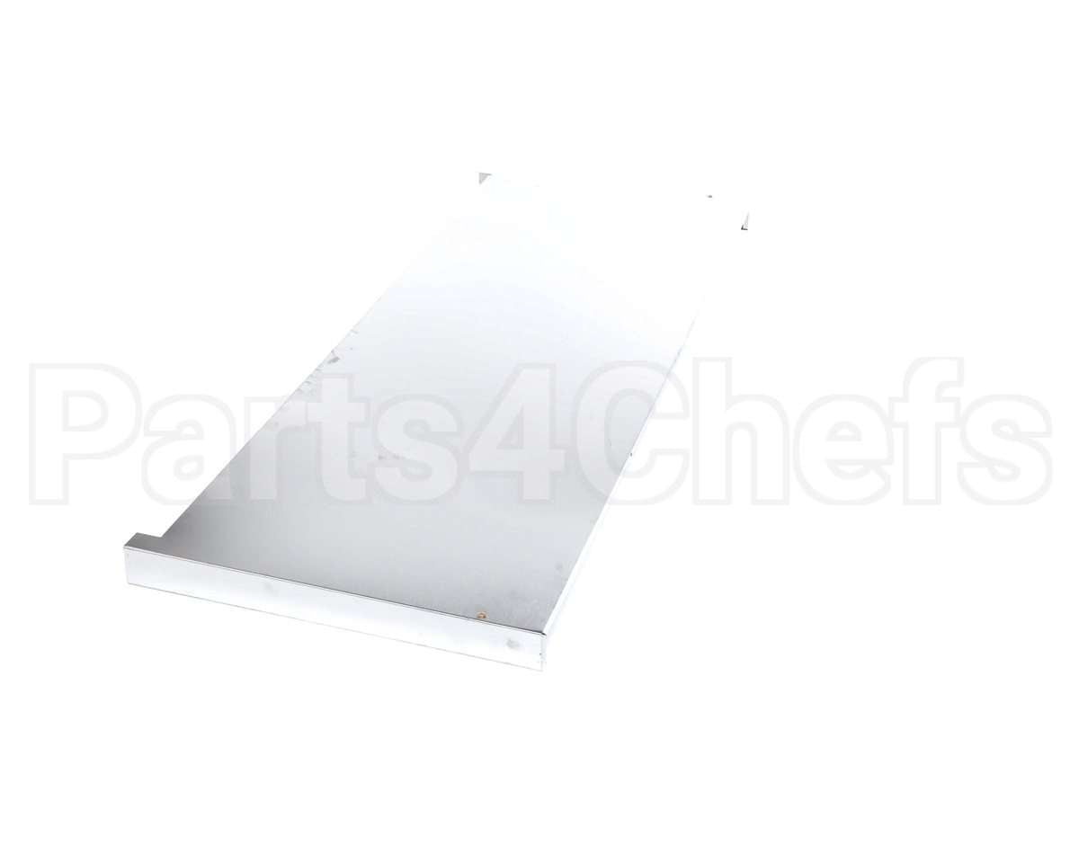 1191526 Southbend Range Splasher,Ultimate 60W X 24H