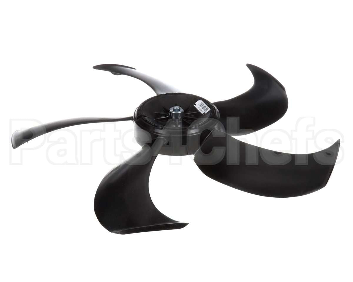 1191557 International Comfort Pro Prop,Condenser Fan(Plastic)
