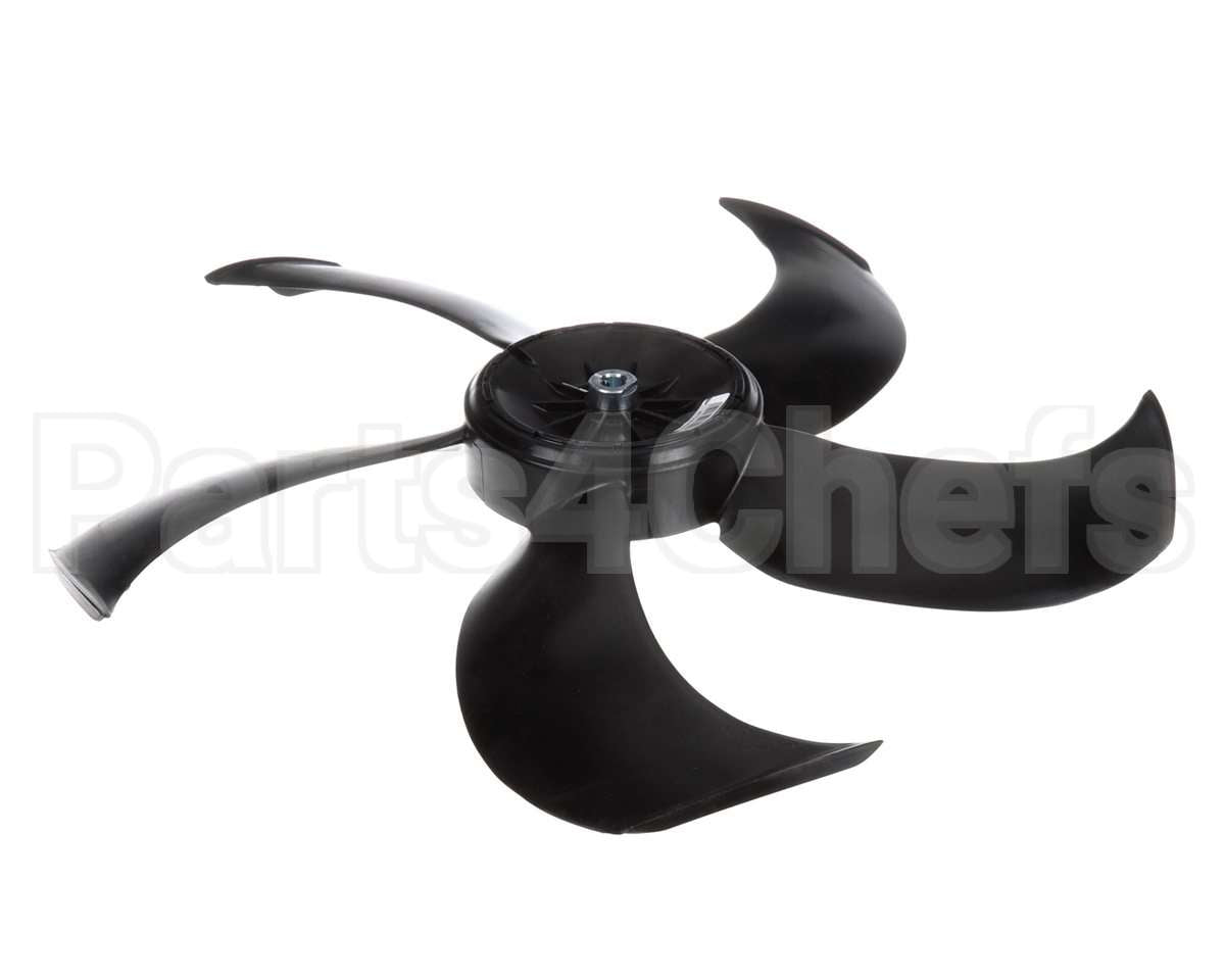 1191557 International Comfort Pro Prop,Condenser Fan(Plastic)