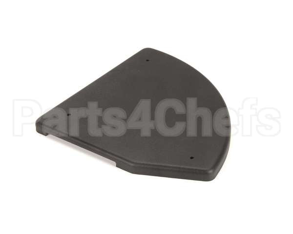 119159 Norlake Door Guard Cover Rh