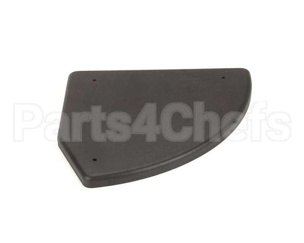 119159 Norlake Door Guard Cover Rh