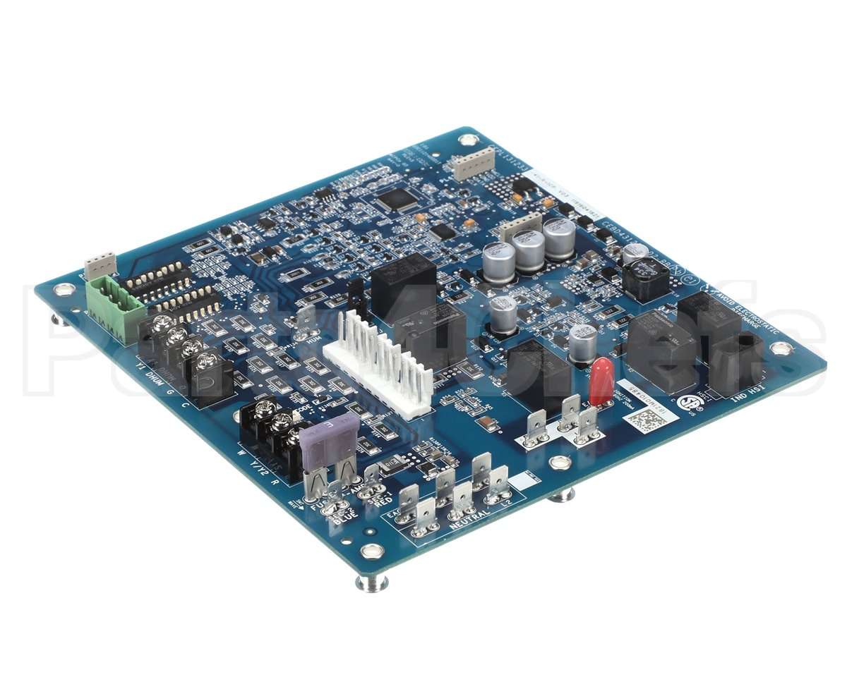 1191604 International Comfort Pro Board Control