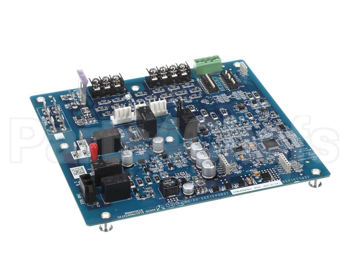1191604 International Comfort Pro Board Control