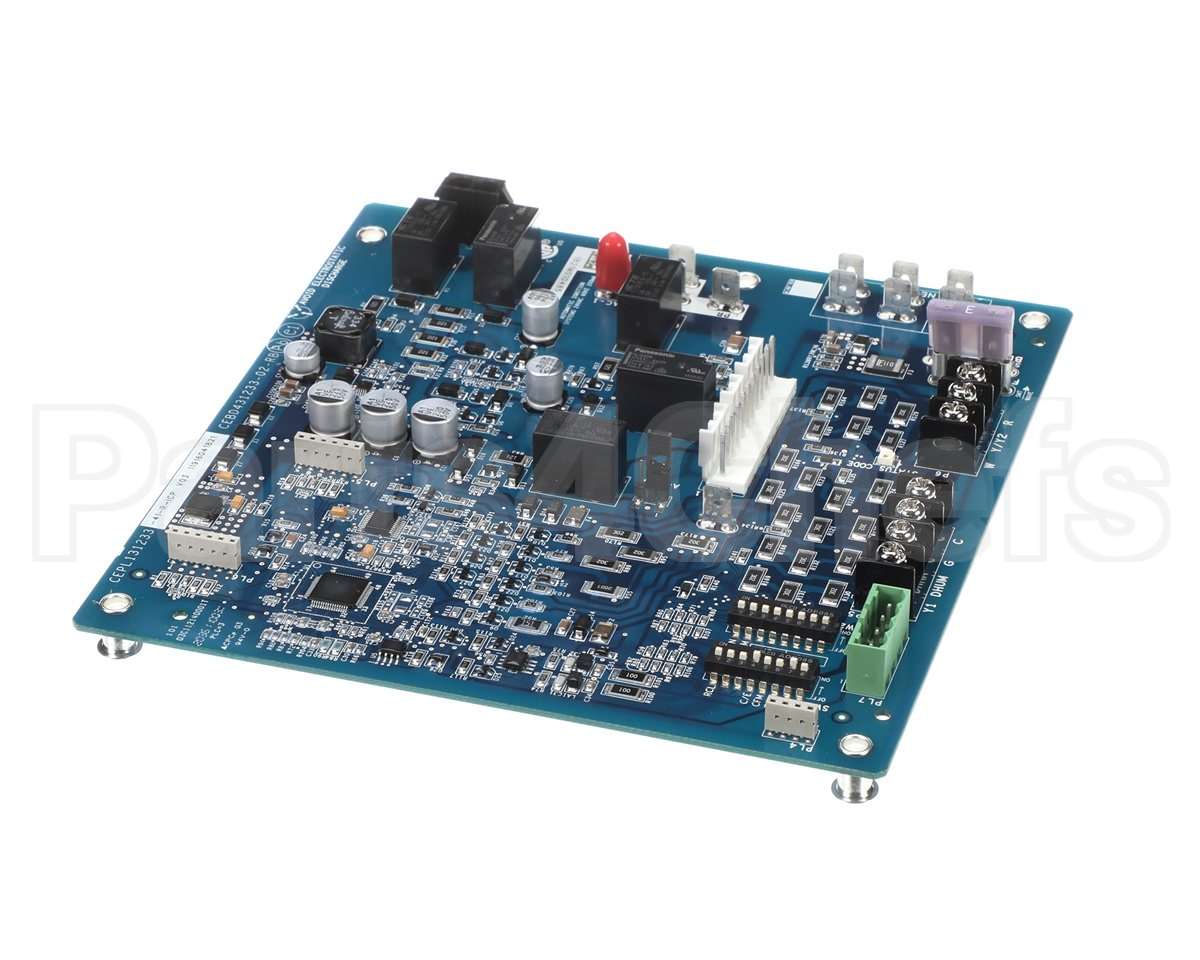 1191604 International Comfort Pro Board Control