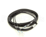 1191604 Southbend Range Harness,Ult/Cafe Std 78