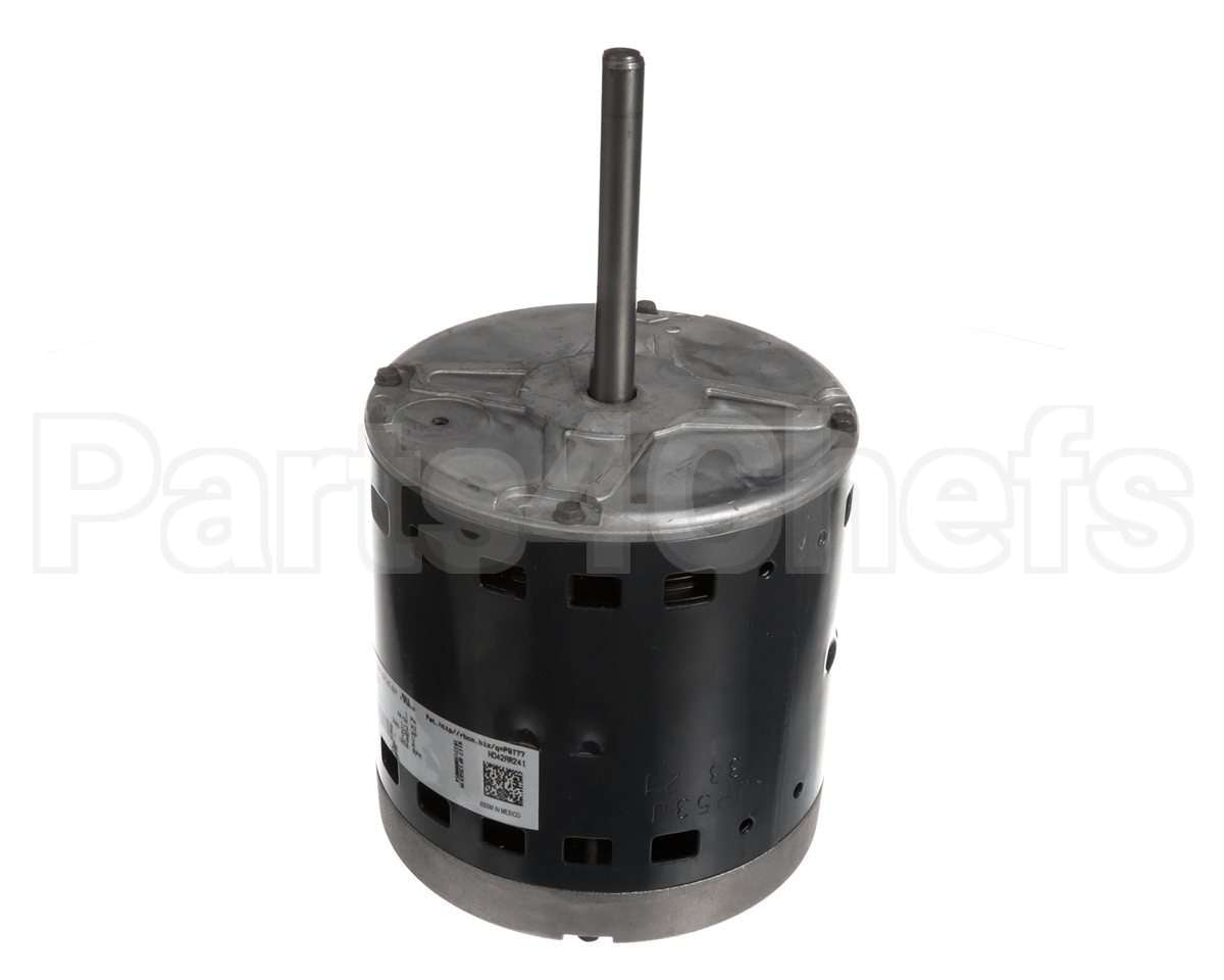 1191608 International Comfort Pro Motor, 1/3Hp, 1P, 208-230 Vac