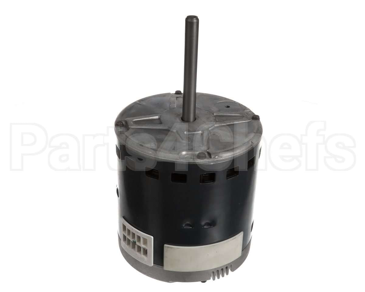 1191608 International Comfort Pro Motor, 1/3Hp, 1P, 208-230 Vac