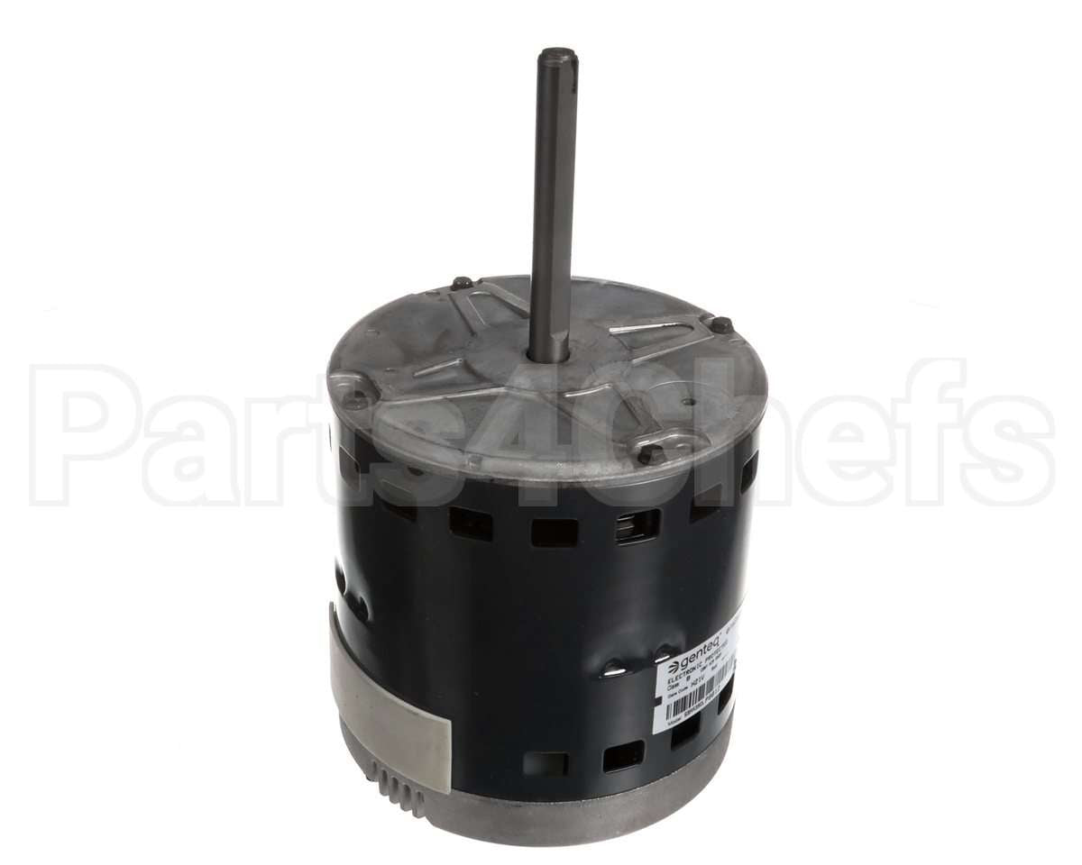 1191608 International Comfort Pro Motor, 1/3Hp, 1P, 208-230 Vac