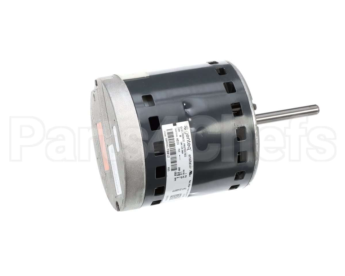 1191609 International Comfort Pro Motor, 1/3Hp, 1P, 208-230 Vac