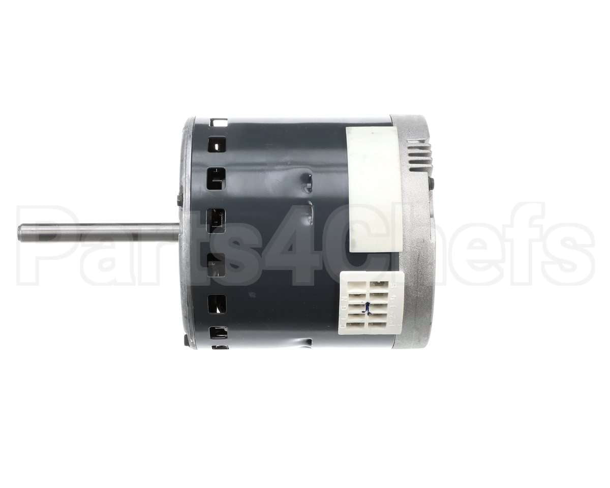 1191609 International Comfort Pro Motor, 1/3Hp, 1P, 208-230 Vac