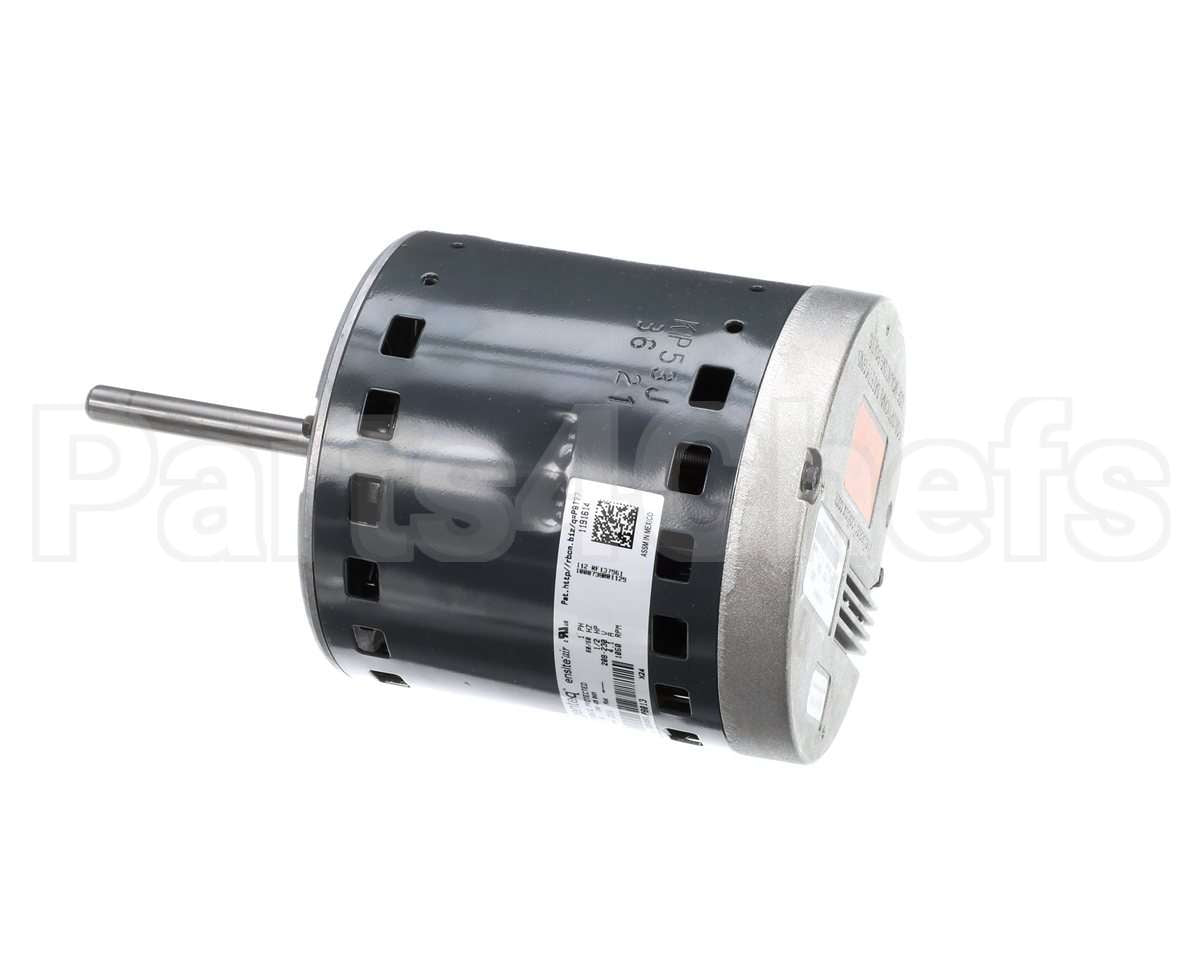 1191614 International Comfort Pro Motor, 1/2Hp, 1P, 208-230 Vac