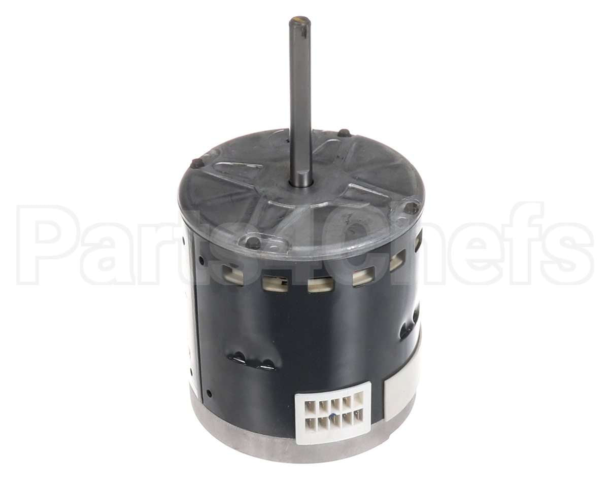 1191617 International Comfort Pro Motor, 1/2Hp, 1P, 208-230 Vac