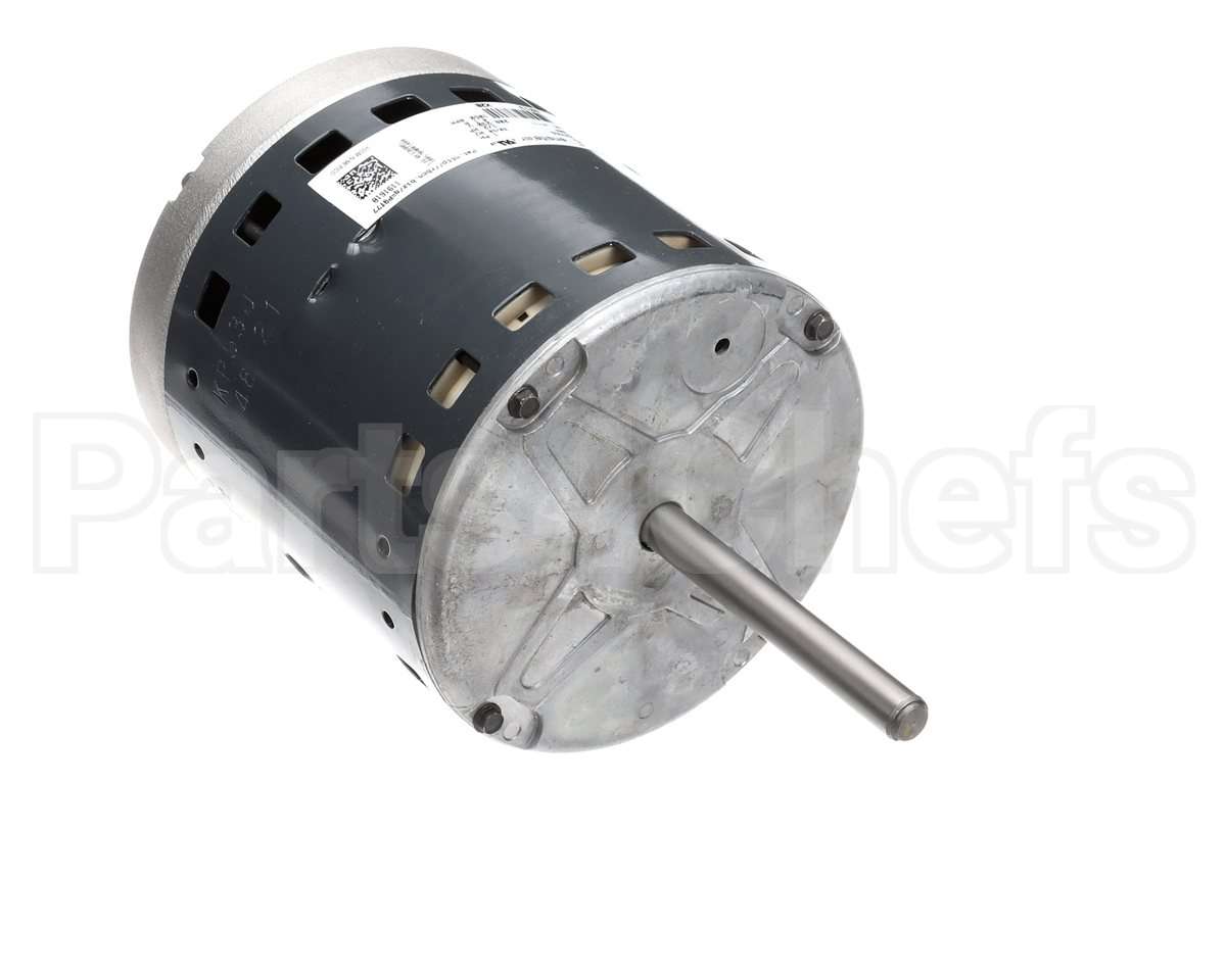 1191618 International Comfort Pro Motor, 1/2Hp, 1P, 208-230 Vac