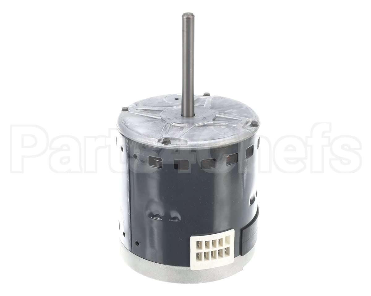 1191619 International Comfort Pro Motor, 1/2Hp, 1P, 208-230 Vac