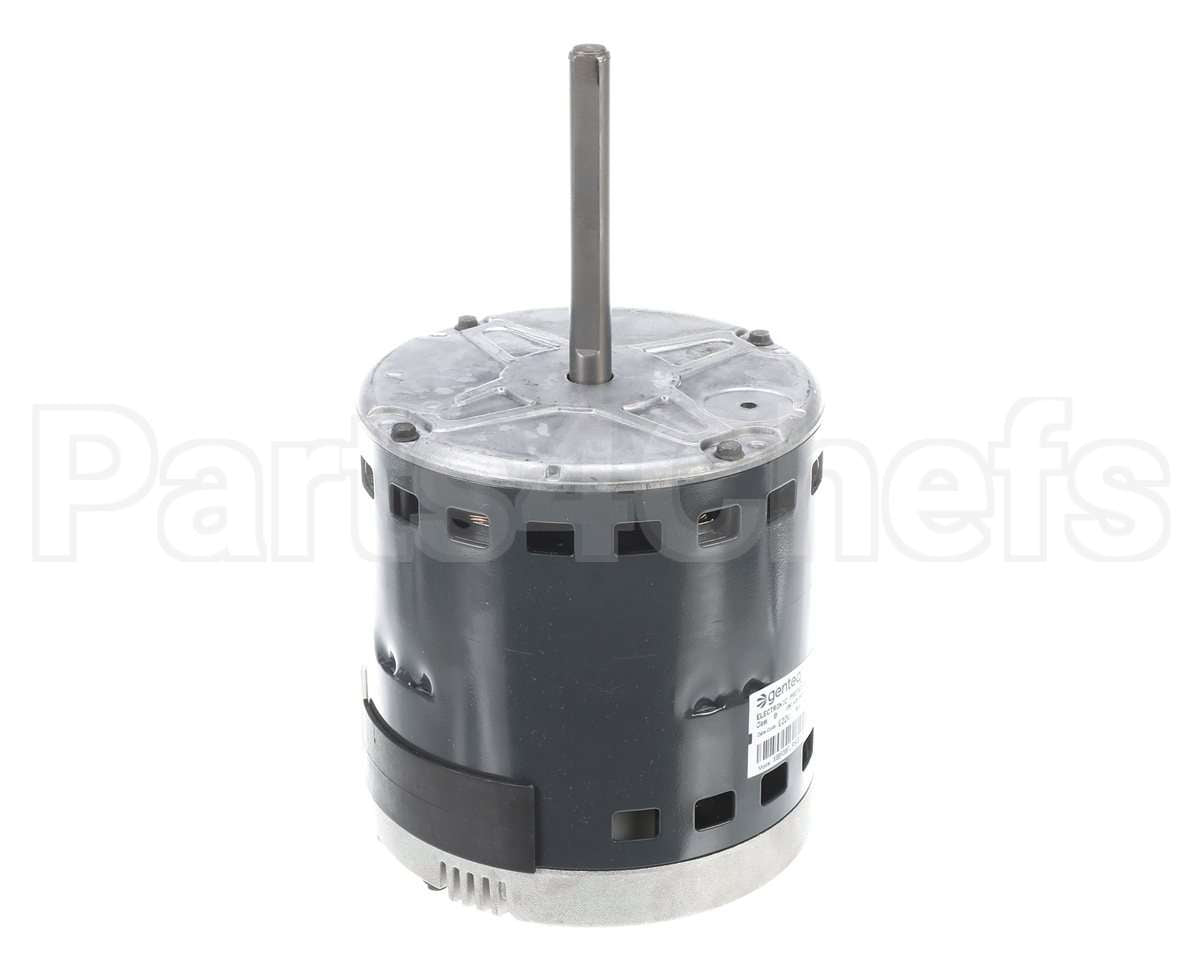 1191619 International Comfort Pro Motor, 1/2Hp, 1P, 208-230 Vac