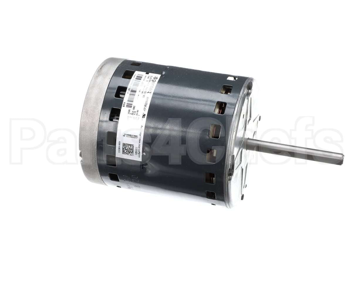 1191621 International Comfort Pro Motor, 3/4Hp, 1P, 208-230 Vac