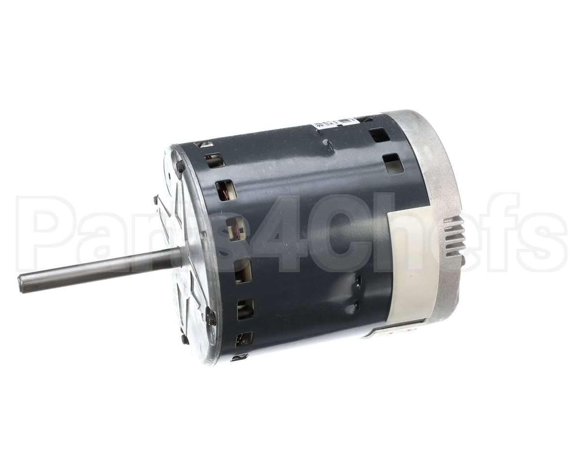1191621 International Comfort Pro Motor, 3/4Hp, 1P, 208-230 Vac