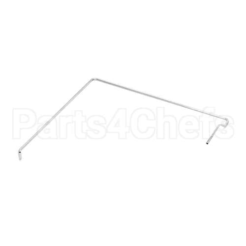 1191630 Southbend Range Tube, Oven 36 Right (Opn Top)