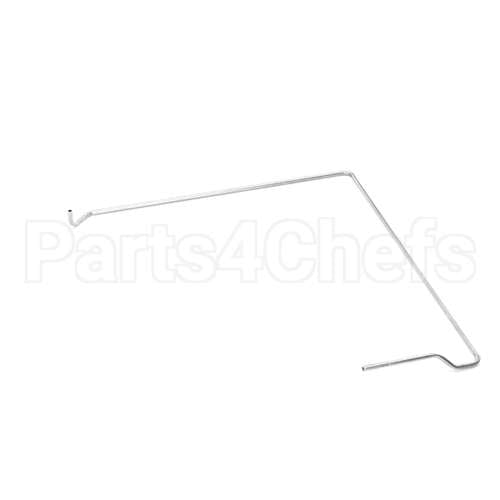 1191630 Southbend Range Tube, Oven 36 Right (Opn Top)
