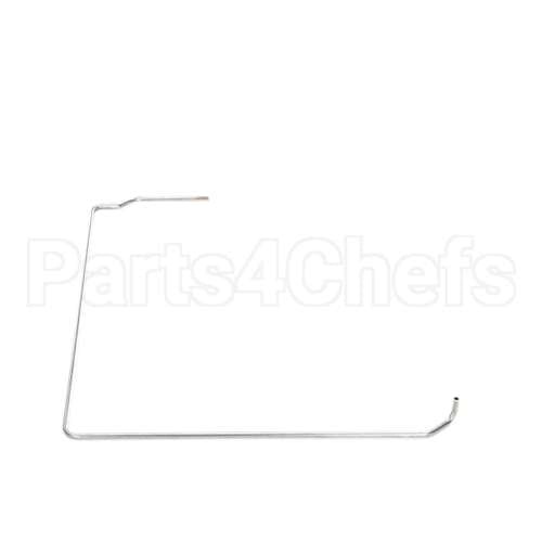 1191630 Southbend Range Tube, Oven 36 Right (Opn Top)